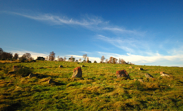 North Strone