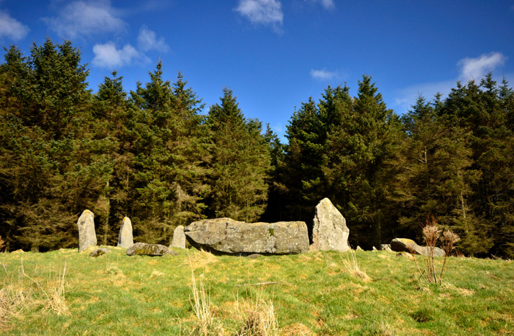 Aikey Brae