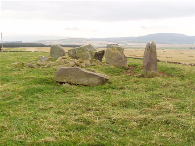 Ardlair (Circle)