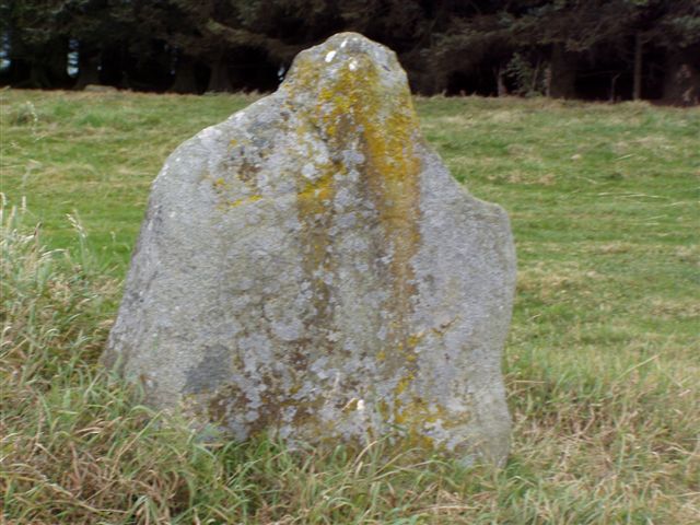 Ardlair (Pictish stone)