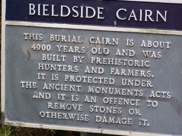 Bieldside, Aberdeenshire | Megalithic Portal