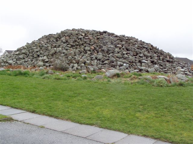 Bieldside, Aberdeenshire | Megalithic Portal