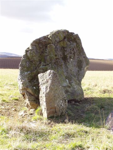 Cairn Riv