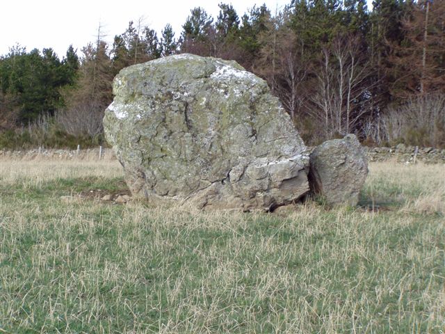 Cairn Riv