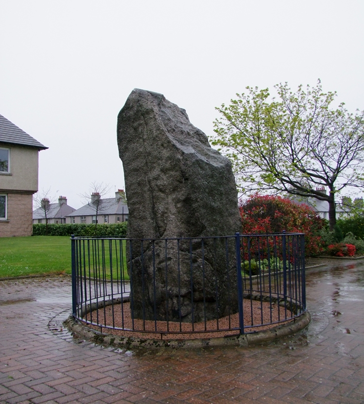 Lang Stane (Aberdeen)