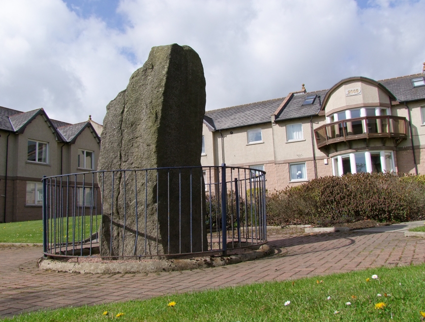 Lang Stane (Aberdeen)