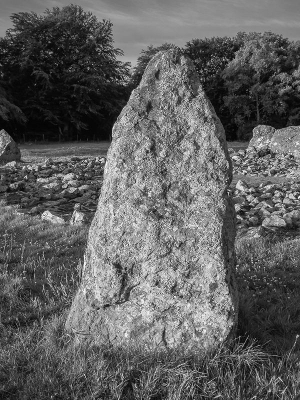 Loanhead Of Daviot