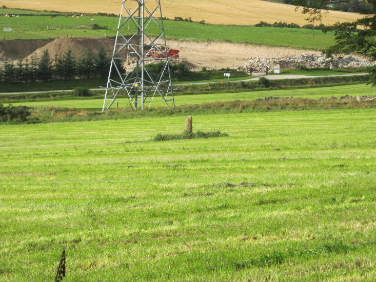 Click for the gallery page to add comments and vote (PID:97508) Corsefield Cattle Rubbing Stone