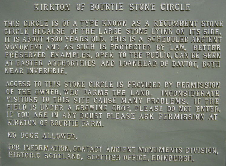 Click for the gallery page to add comments and vote (PID:97612) Kirkton Of Bourtie