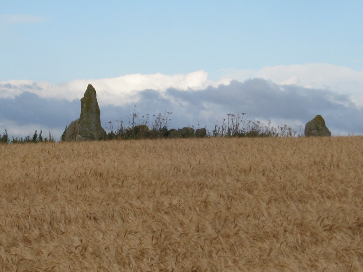 Click for the gallery page to add comments and vote (PID:97610) Kirkton Of Bourtie