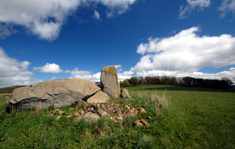 Kirkton Of Bourtie