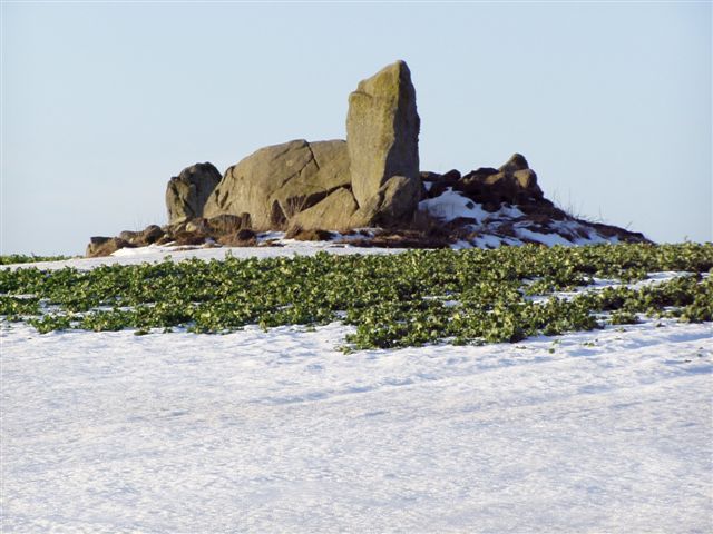 Kirkton of Bourtie