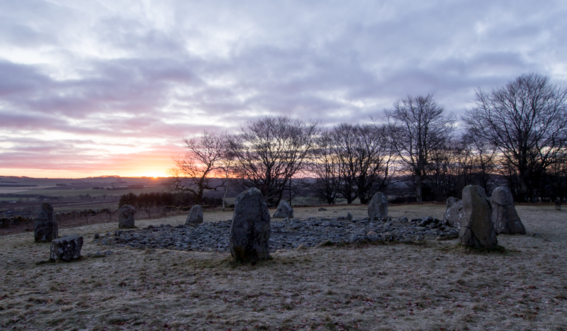 Click for the gallery page to add comments and vote (PID:186068) Loanhead Of Daviot