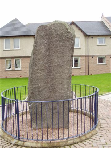 Lang Stane (Aberdeen)
