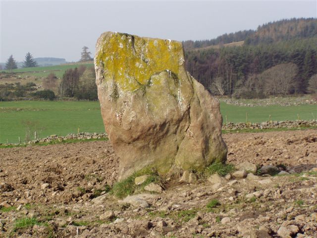 Learney Standing Stone