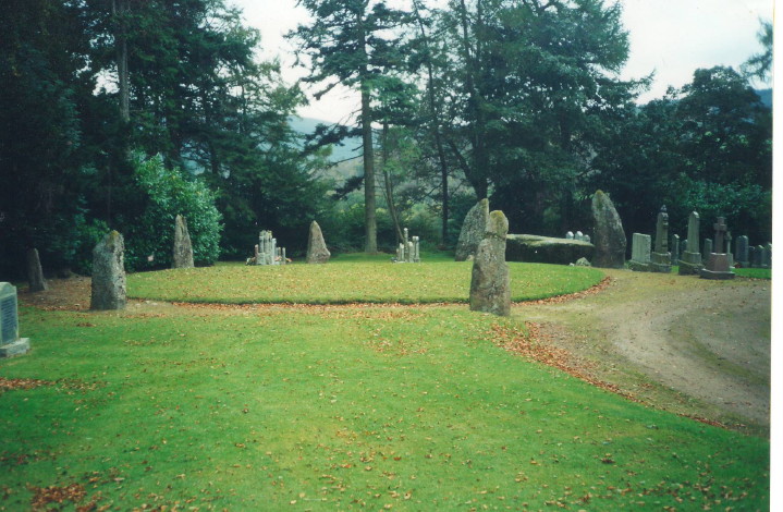 Midmar Kirk S