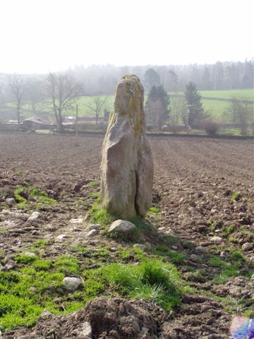 Learney Standing Stone