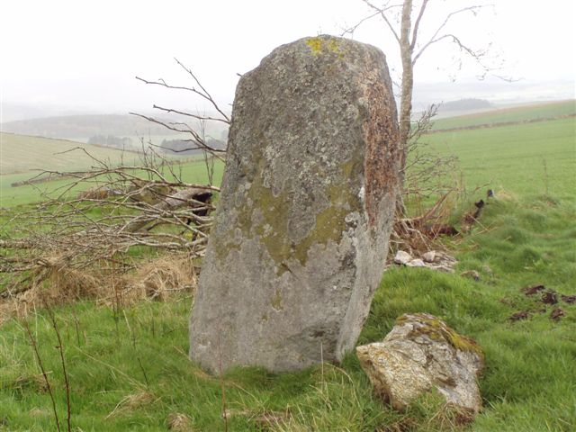 Druidstone (Brackla)