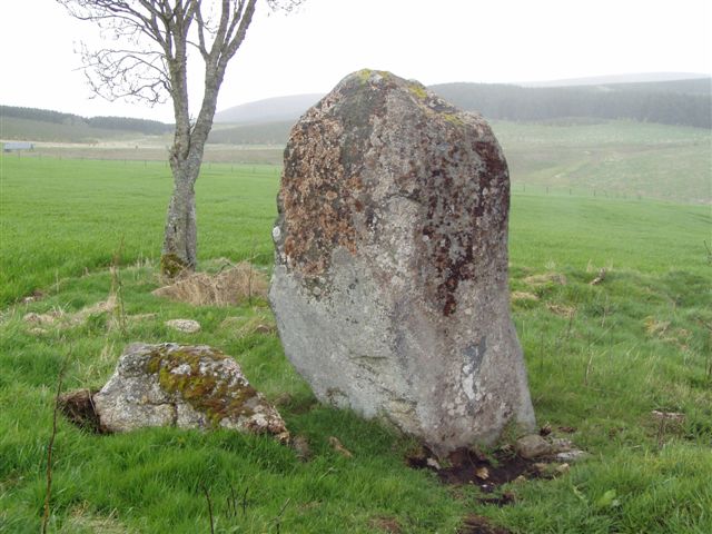 Druidstone (Brackla)