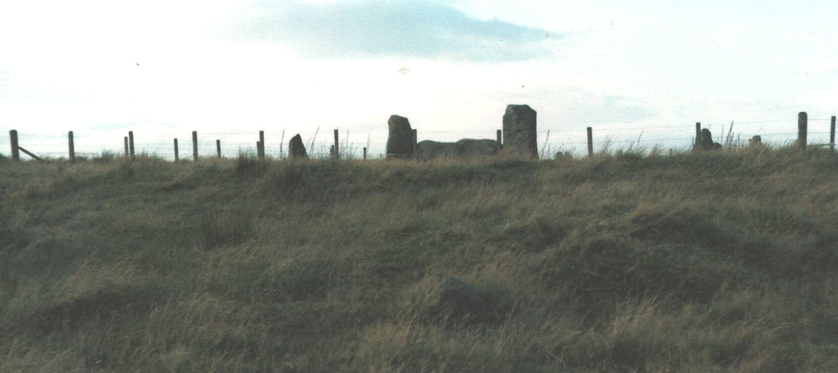 Strichen House