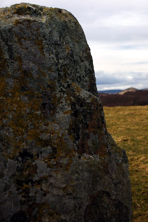 Click for the gallery page to add comments and vote (PID:86021) The Gowk Stane