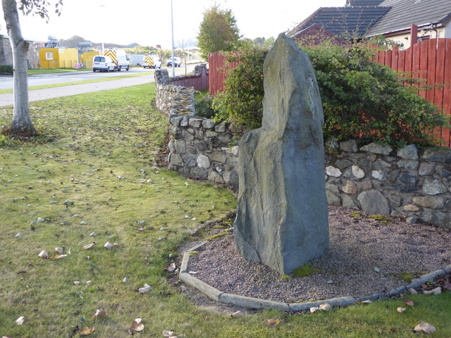 Blackhall Stones