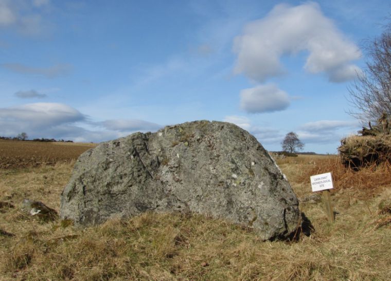 Cairn Ennit