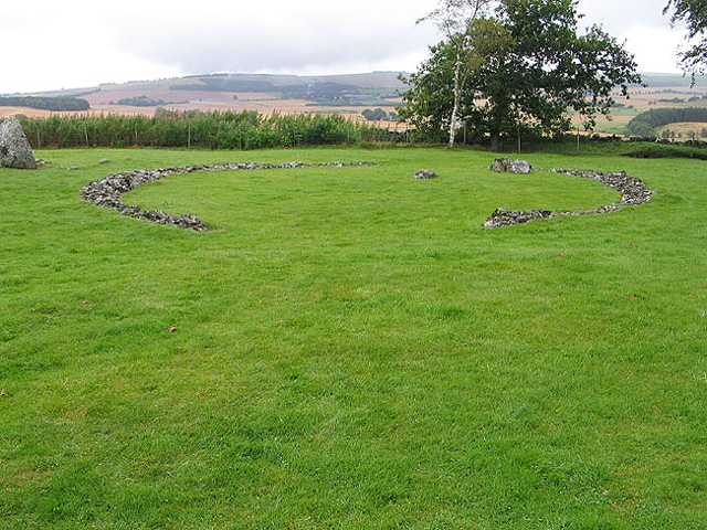 Click for the gallery page to add comments and vote (PID:37415) Loanhead Of Daviot