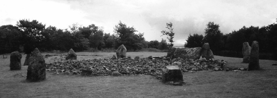 Loanhead Of Daviot