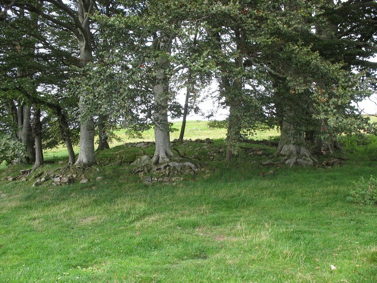 Macbeth's Cairn