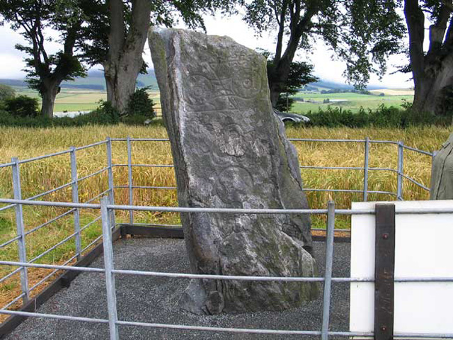 Picardy Stone