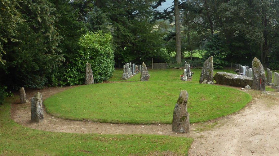 Midmar Kirk S