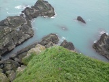 Dunnotar Castle - PID:240535