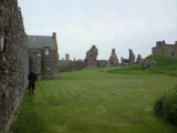 Dunnotar Castle - PID:240536