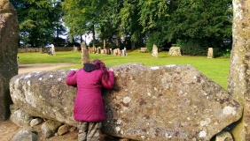 Midmar Kirk S