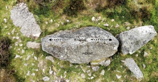 Whitehill Stone Circle