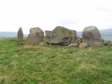 Ardlair (Circle) - PID:34270