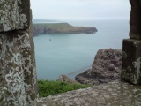 Dunnotar Castle