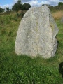 Broomend Of Crichie Stone Circle / Henge