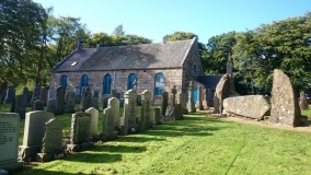 Midmar Kirk S