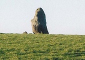 Candle Stone (Methlick) - PID:5282