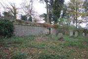 St Medden's Kirkyard - PID:36089