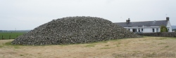 Memsie Burial Cairn - PID:83461