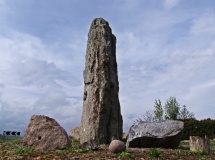 Stone of Morphie - PID:132791