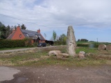 Stone of Morphie - PID:132790
