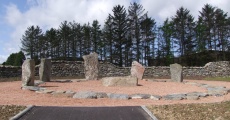 Blackhall Roundabout - PID:132763