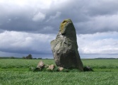 Candle Stone (Methlick) - PID:132836
