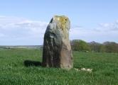 Gaval Standing Stone - PID:132802