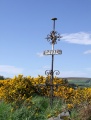 Gaval Standing Stone - PID:132800