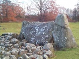 Loanhead of Daviot - PID:5253